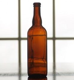 Bottle Seal Wax Beads - Gold - 1 Lb